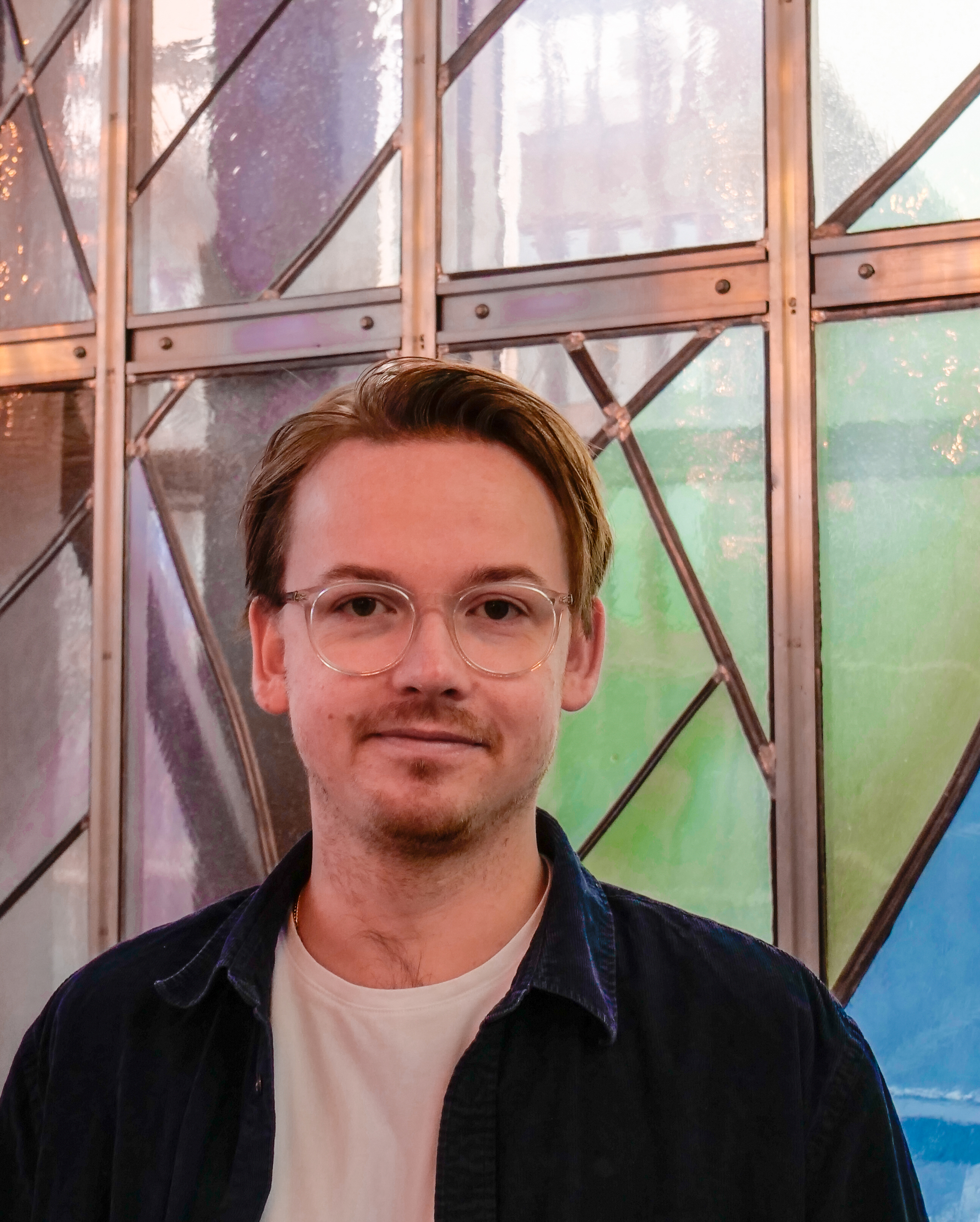 Martin Åklint